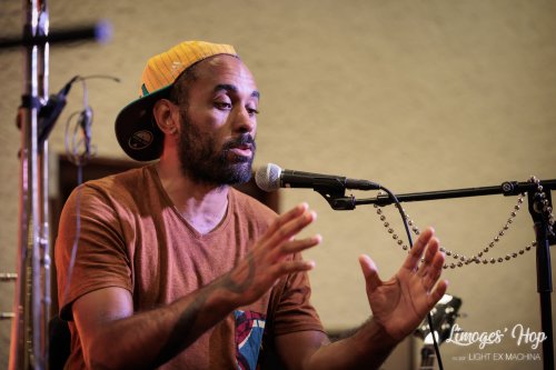 Limoges'Hop festival 2022

Partage libre avec le crédit et la citation (@lightexmachina) de l'auteur pour tout usage non promotionnel ou commercial.

© Alexandre - LIGHT EX MACHINA 2022, tous droits réservés.